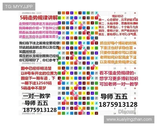 深入解析幸运飞艇历史数据规律与投注技巧全指南